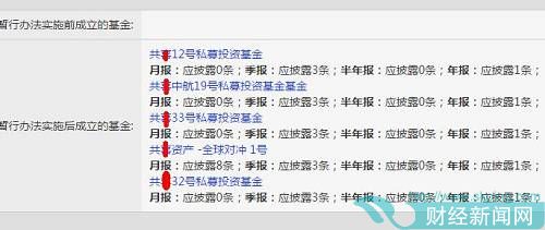 “听说上海某私募好像跑路了”“这么巧我也听说了”