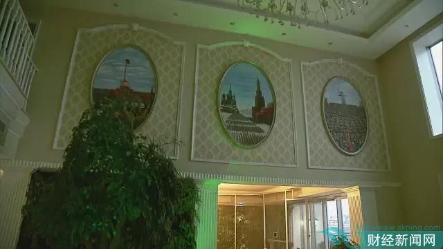 中晋老板大肆挥霍5个亿 生活奢靡超e租宝丁宁