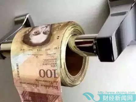 这个国家快破产了 看完秒懂中国多么不易